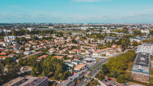 VTC Villeurbanne